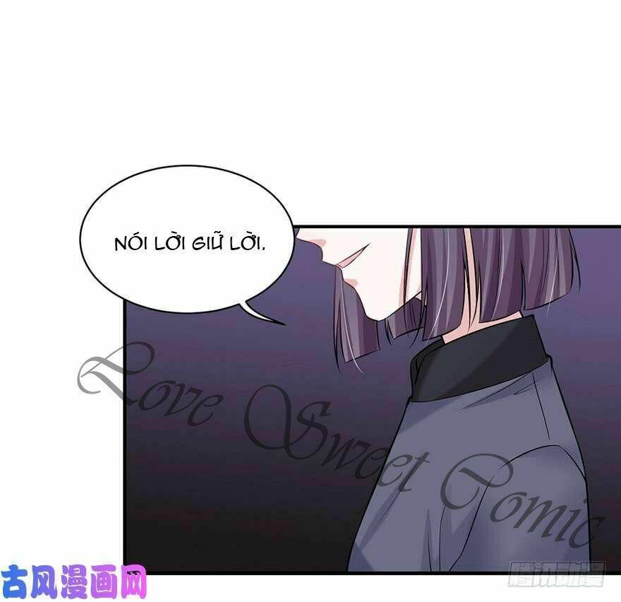 Cung Đấu Live: Chapter 20