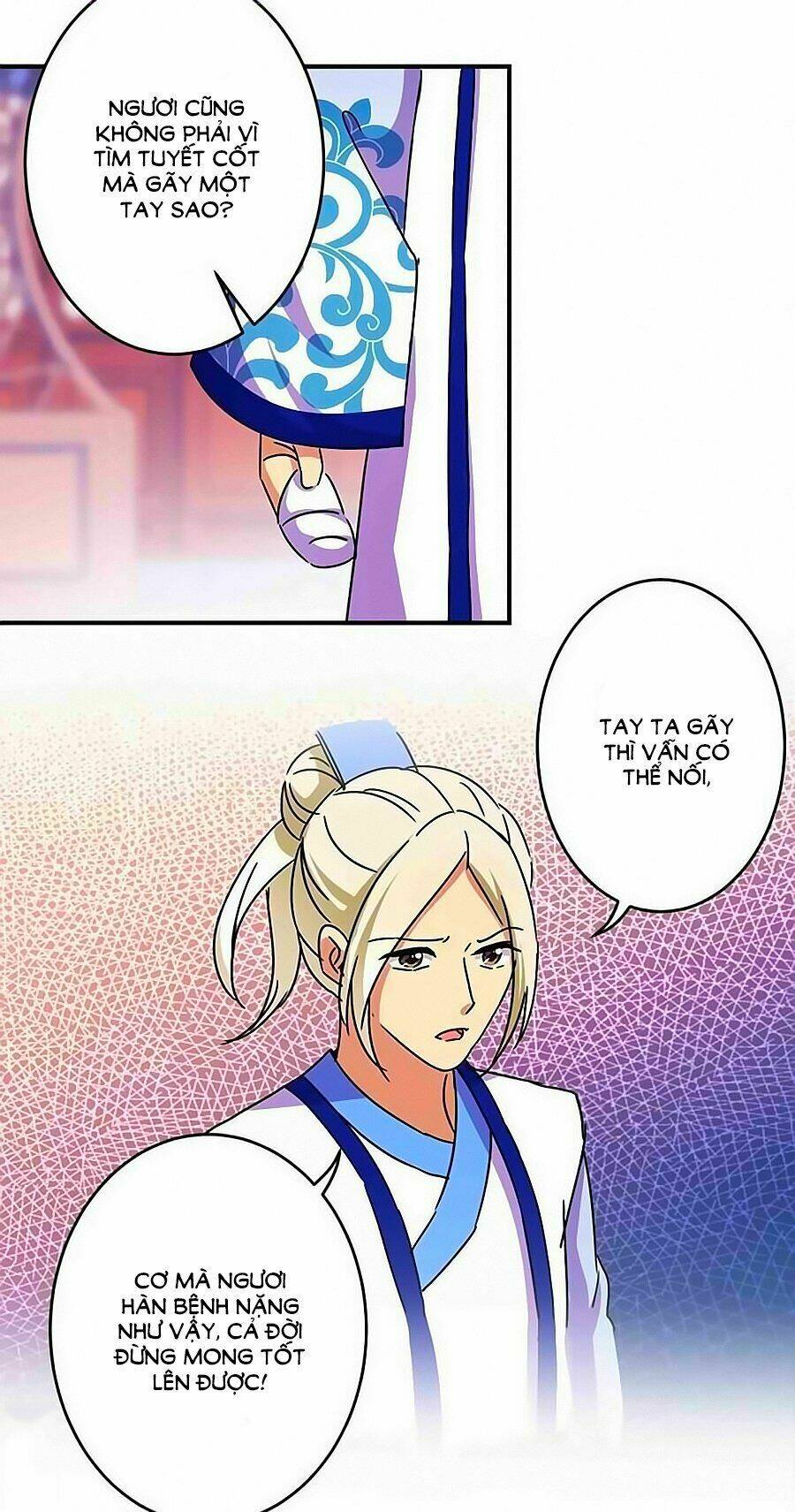 Vương Gia! Ngươi Thật Bỉ Ổi: Chapter 248