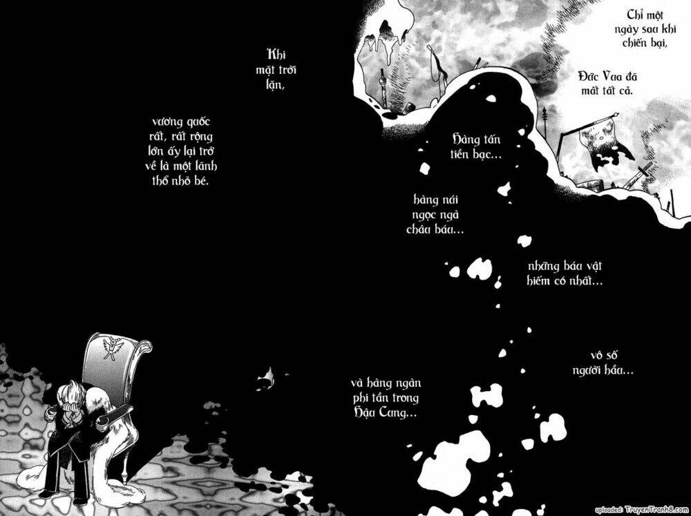 Harem De Hitori: Chapter 1