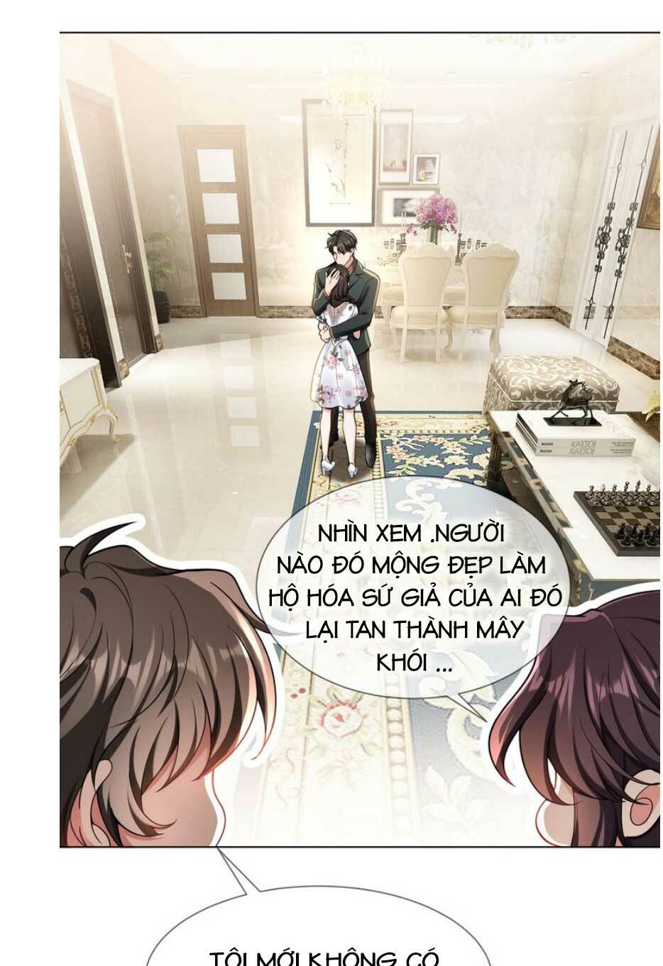 Cô Vợ Nhỏ Nuông Chiều Quá Lại Thành Ác!!: Chapter 193.1