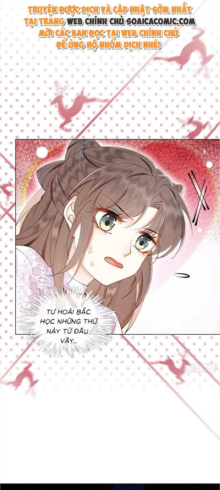 Bắt Đầu Hủy Hôn Để Công Lược Vương Gia: Chapter 64