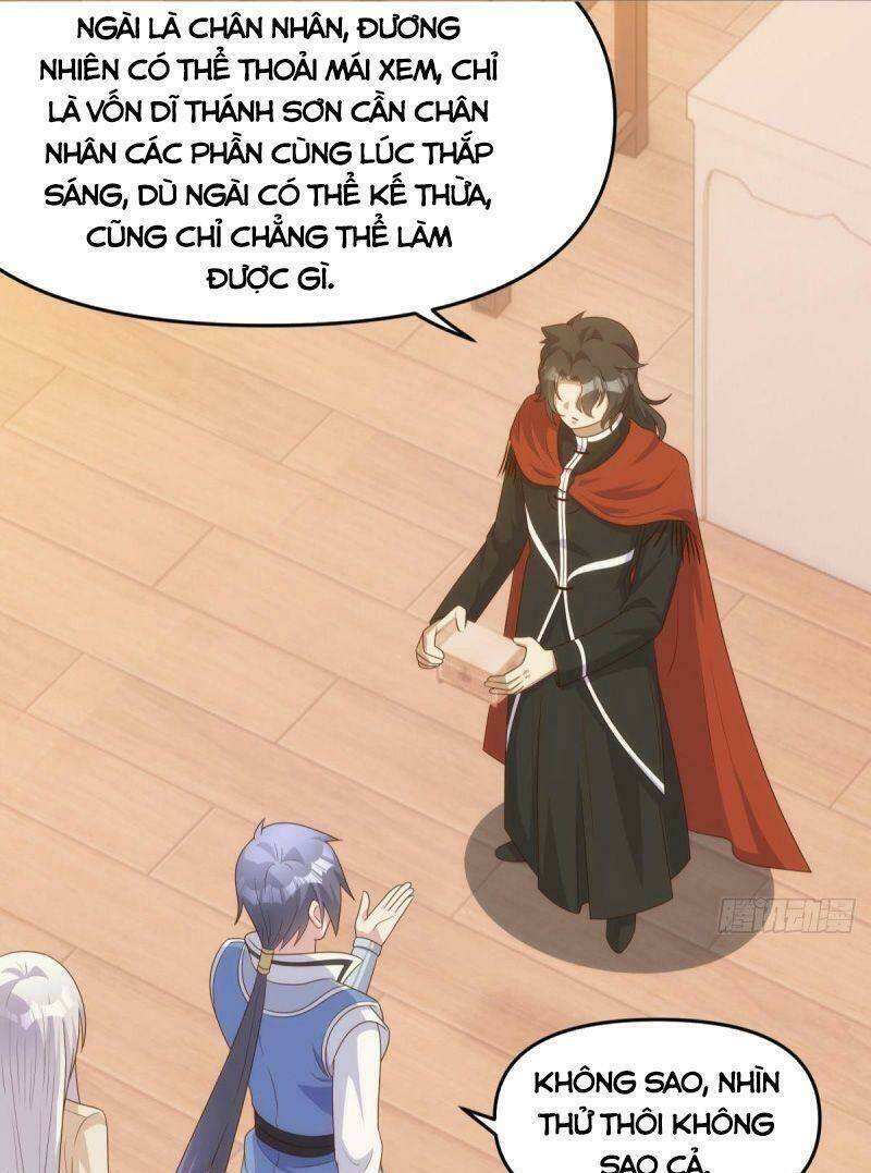 Xâm Lược Vạn Giới: Chapter 83