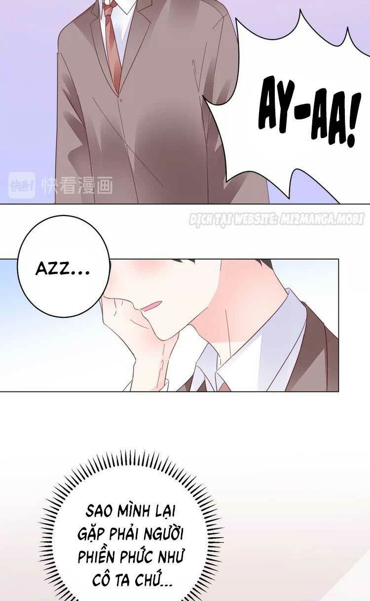 Điều Ước Sủng Ái Bất Bình Đẳng: Chapter 62.1