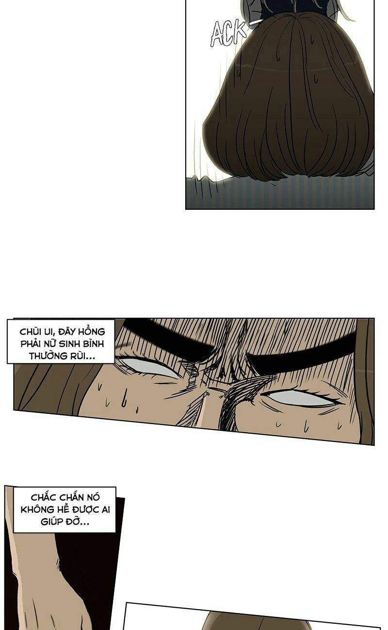 Anh Ấy Là Nữ Sinh Cấp 3: Chapter 47