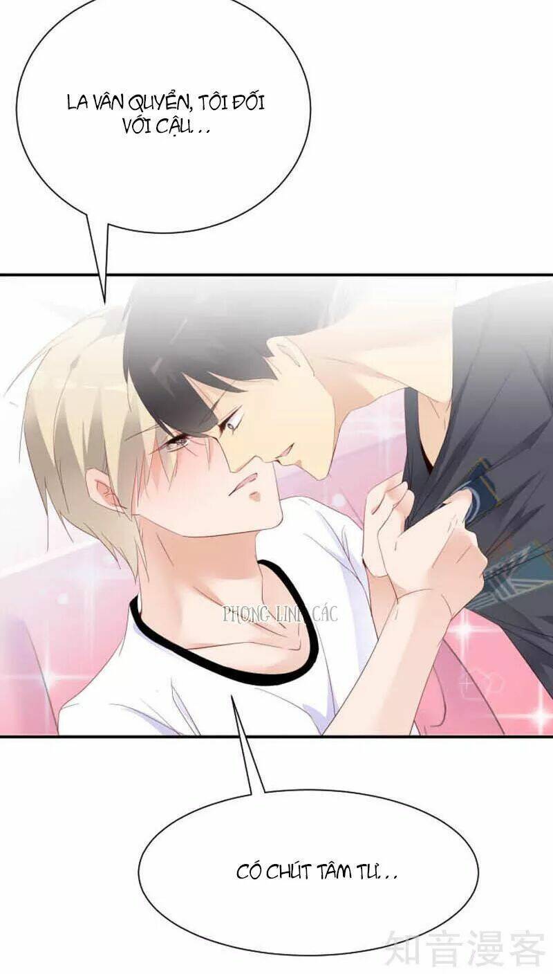 Nam Thần Là Một Đôi: Chapter 81