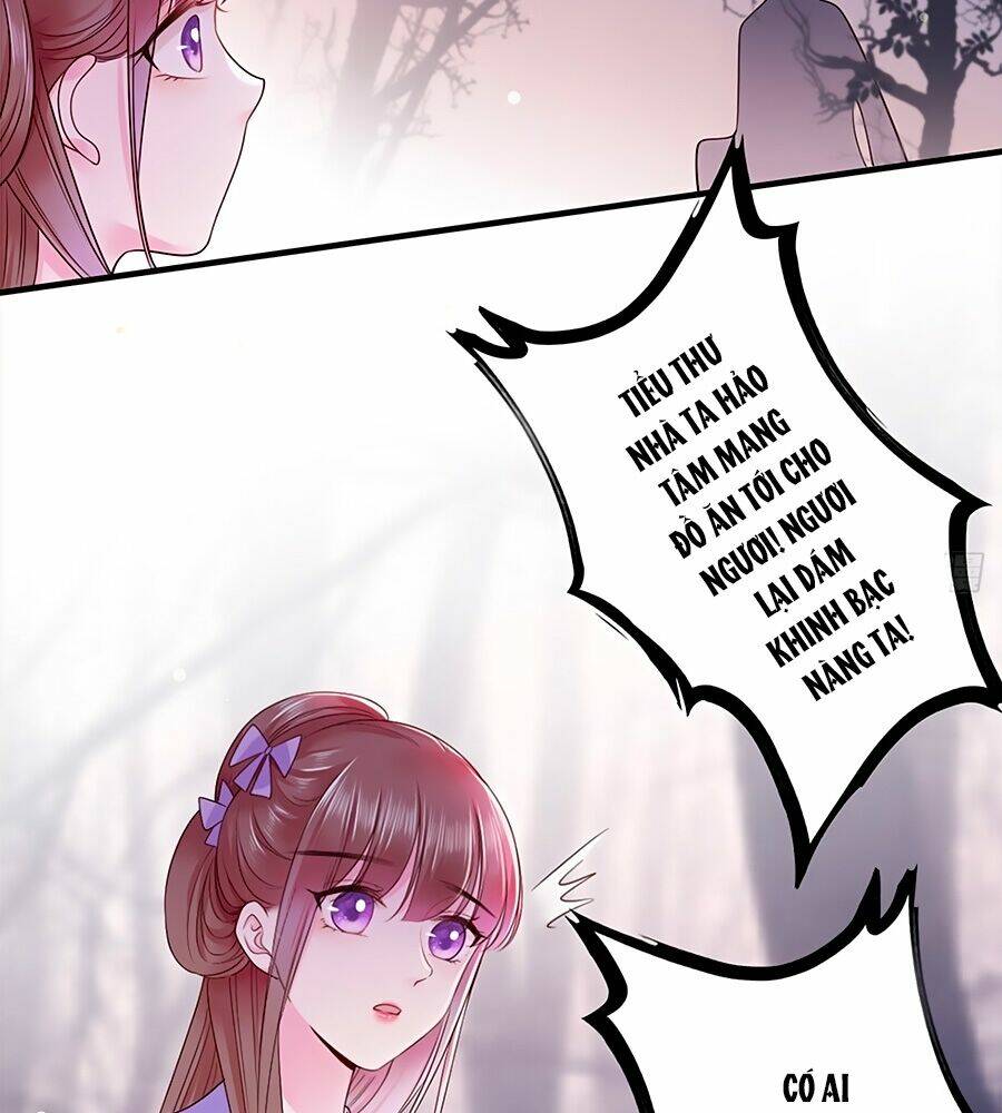 Nữ Thủ Phú Chi Kiều Sủng Nhiếp Chính Vương: Chapter 12