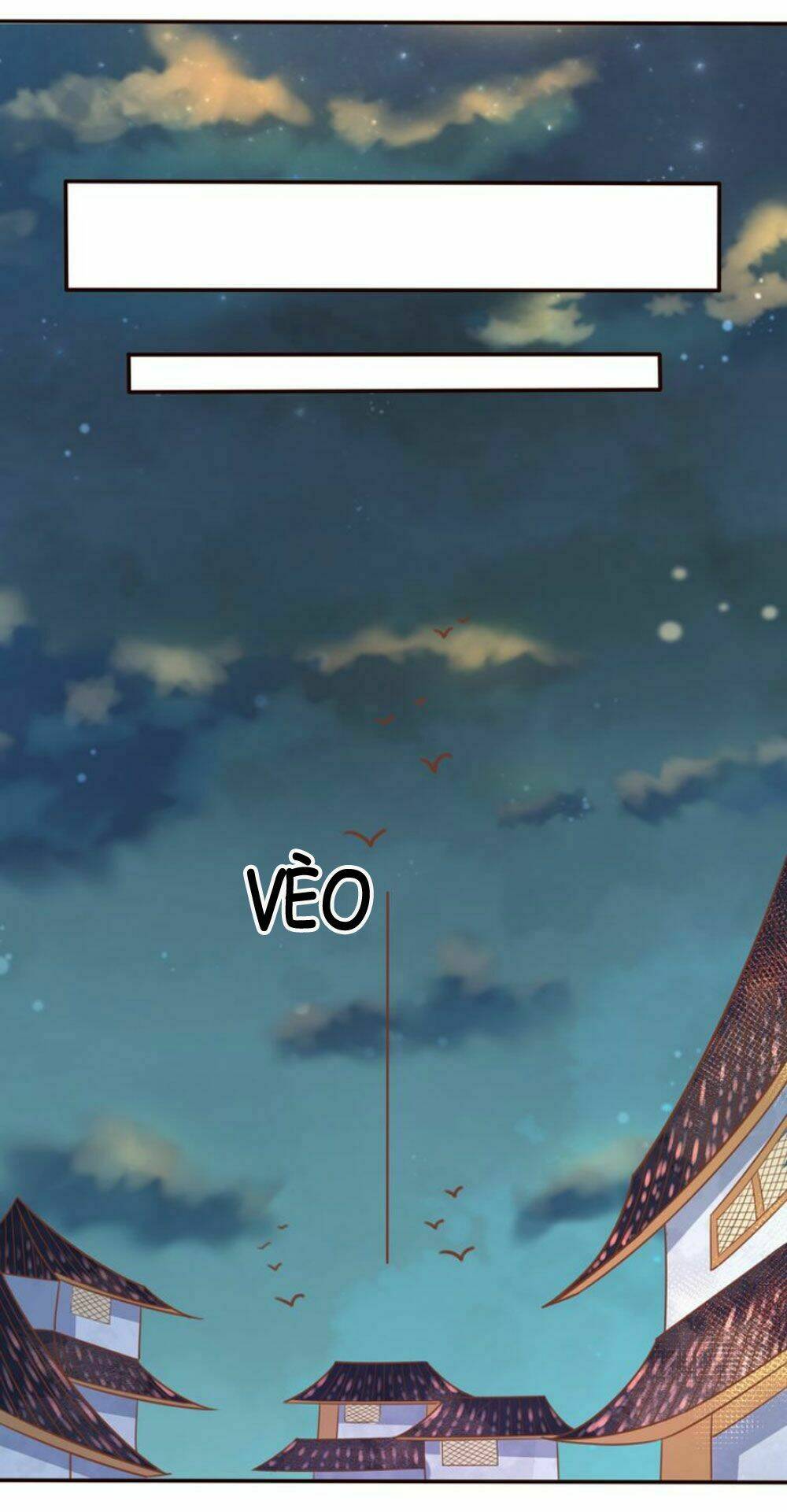 Chọc Nhầm Thượng Thần Băng Lãnh: Chapter 9