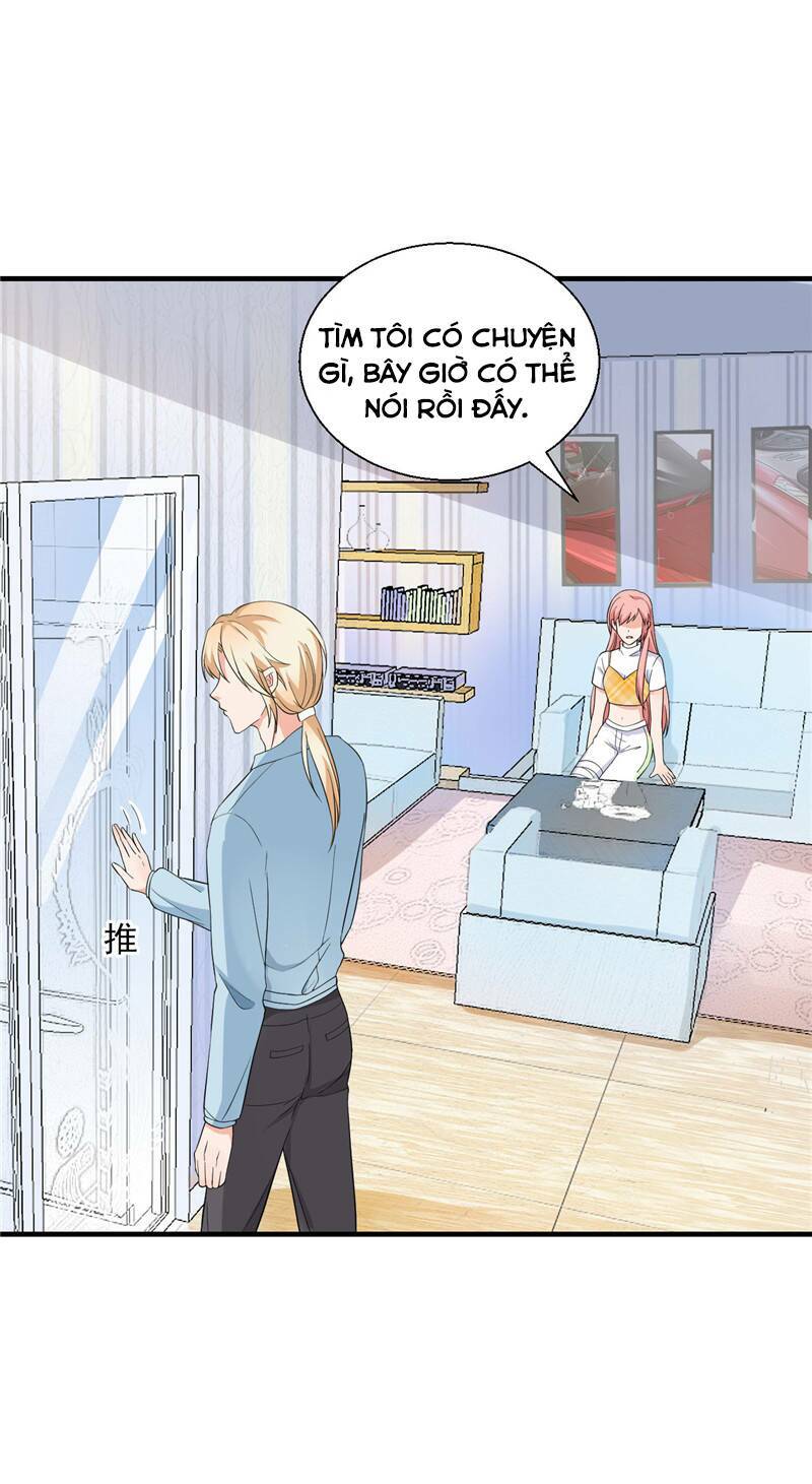 Siêu Cấp Nữ Thần Trọng Sinh: Chapter 48