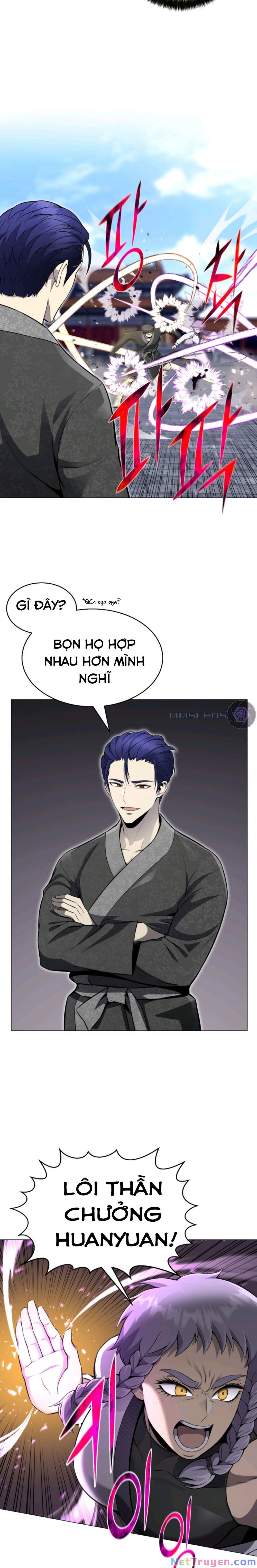 Luân Hồi Ác Nhân: Chapter 76