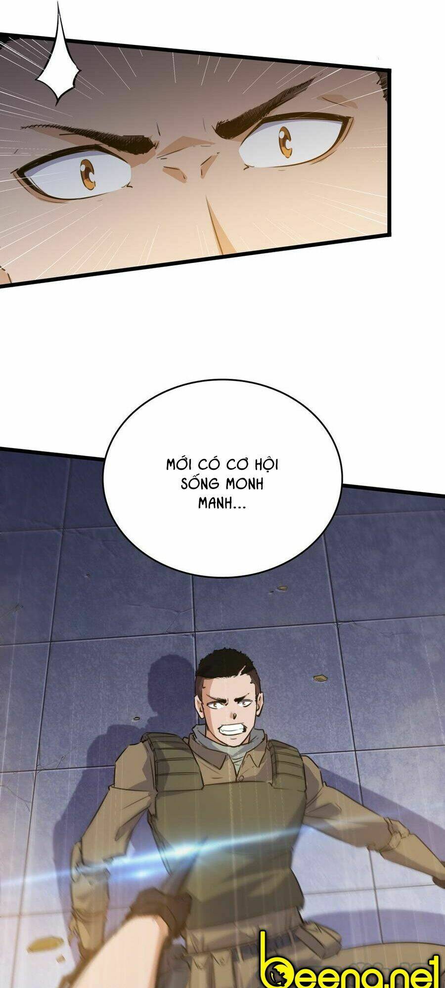 Tối Cường Binh Vương: Chapter 69