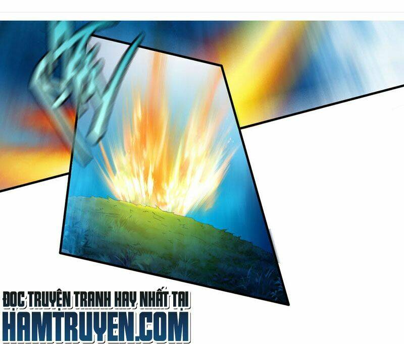 Chiến Đỉnh: Chapter 51