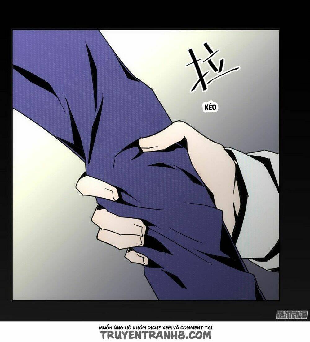 Điều Ước Của Người Phàm: Chapter 18