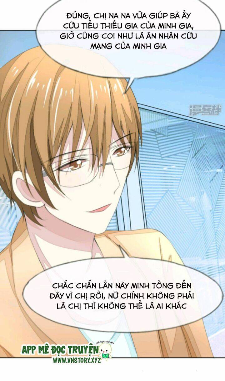 Nam Thần Ma Cà Rồng: Sủng Nhược Tiểu Lãn Thê: Chapter 43