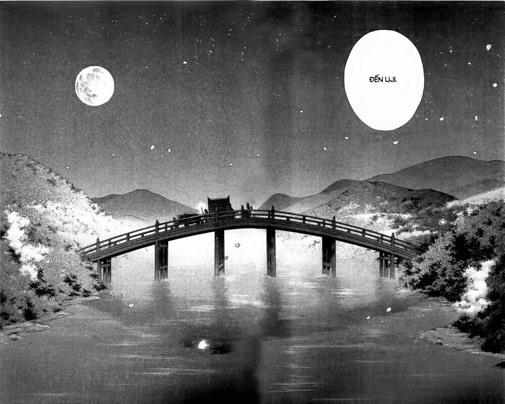 Torikae Baya: Chapter 23