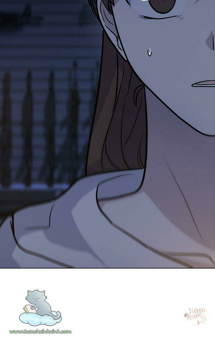 Thằng Bạn Trai Tồi Tệ Của Tôi: Chapter 70