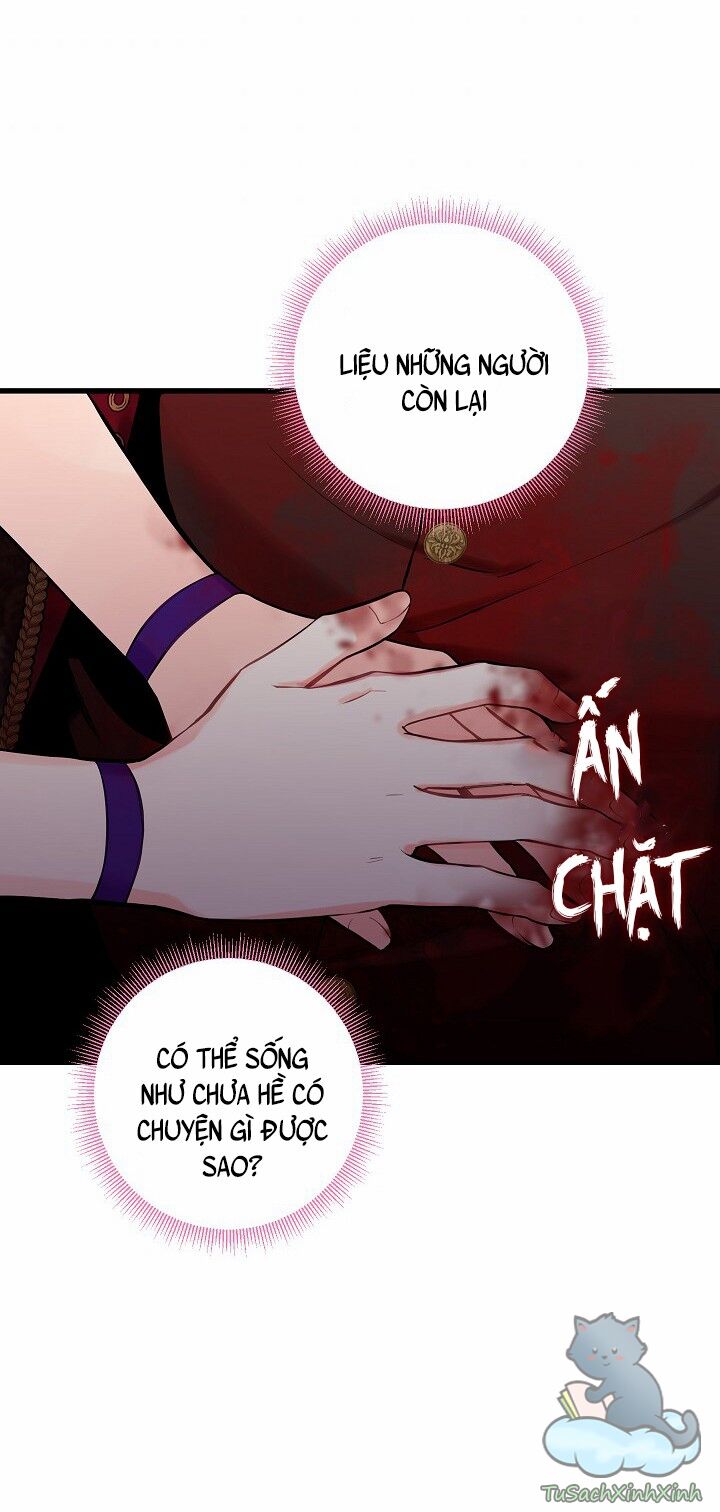 Tồn Tại Với Tư Cách Là Vợ Của Nam Chính: Chapter 202