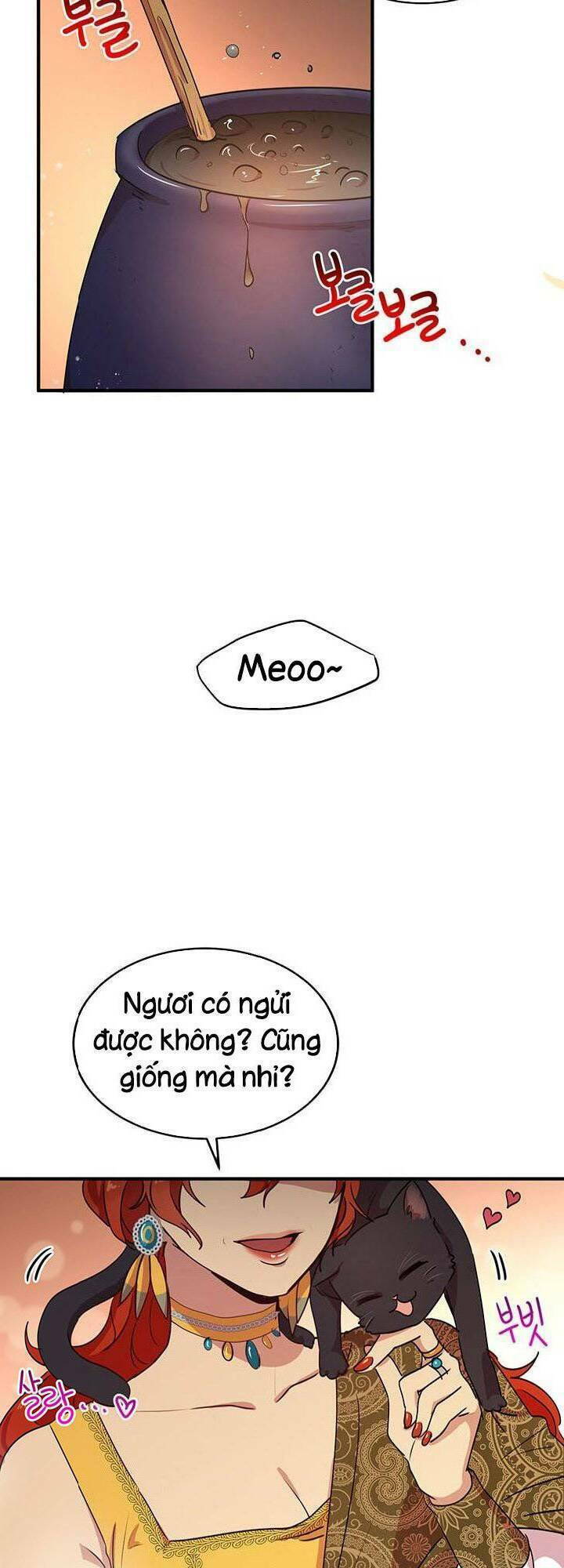 Công Tước, Loạn Vừa Thôi!: Chapter 28