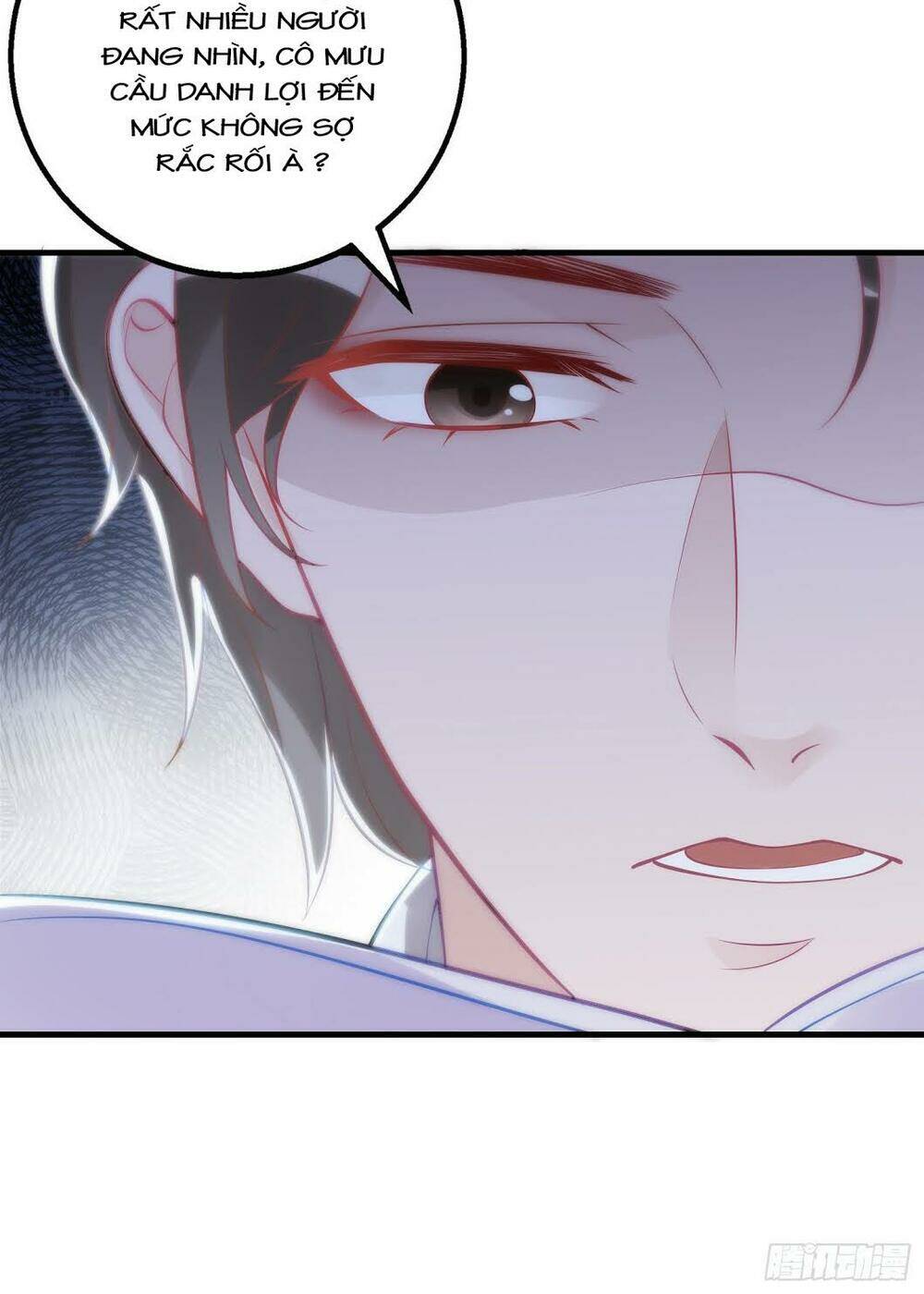 Lấy Tình Yêu, Lấy Thời Gian: Chapter 38