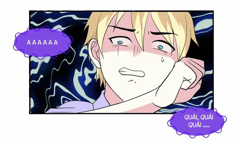 Ma Vương Đại Nhân Đi Thông Thả: Chapter 35