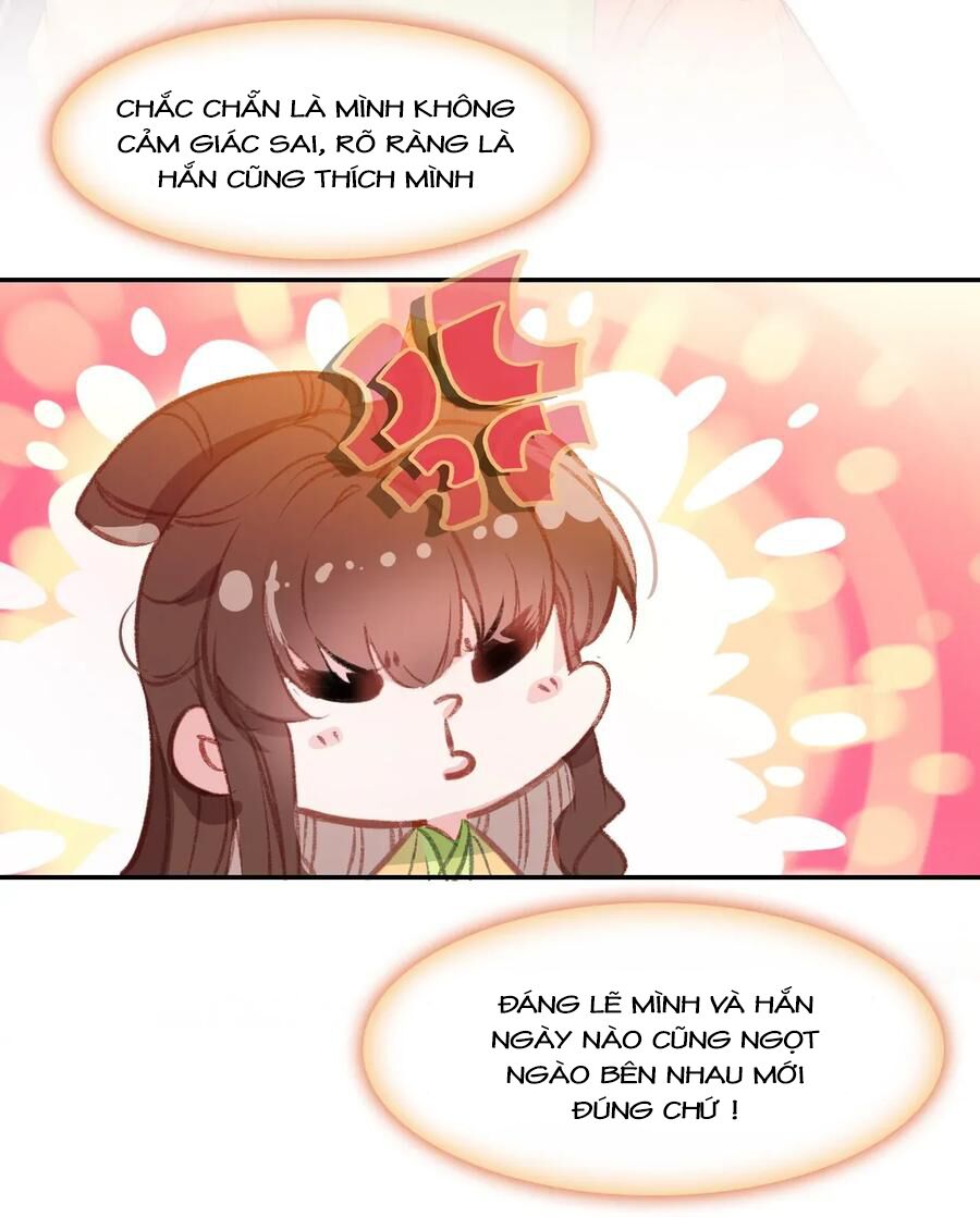 Gả Cho Một Tên Thái Giám Đáng Ghét: Chapter 162