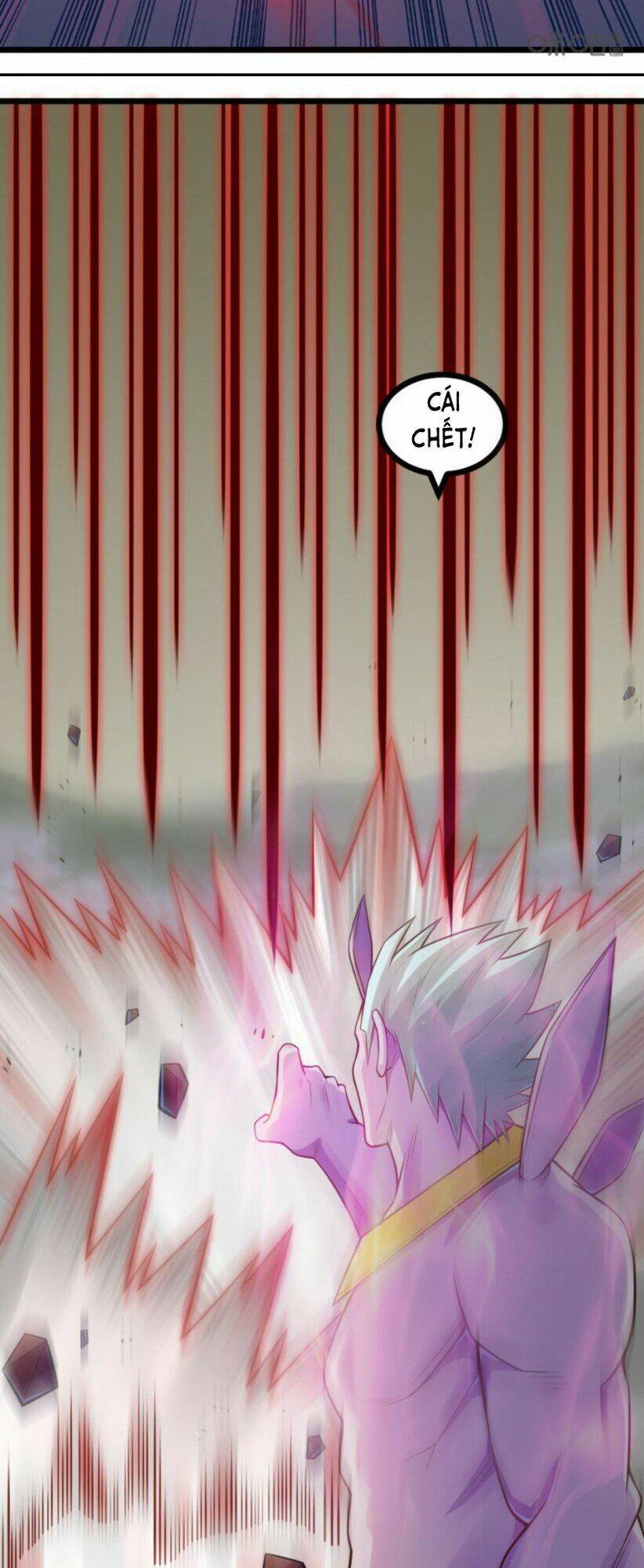 Tu Tiên Cuồng Thần: Chapter 77