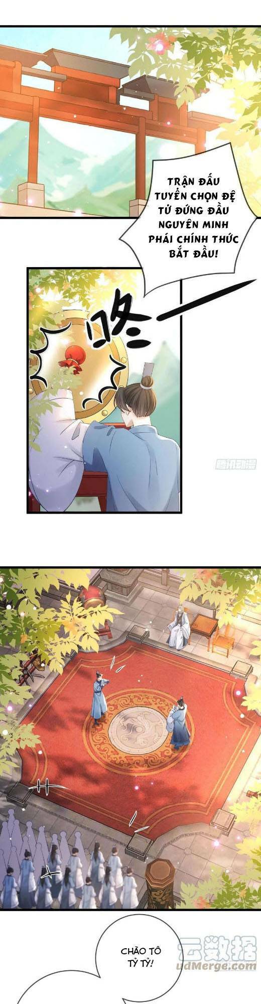 Ma Đầu Vạn Ác Năm Tuổi Rưỡi: Chapter 99