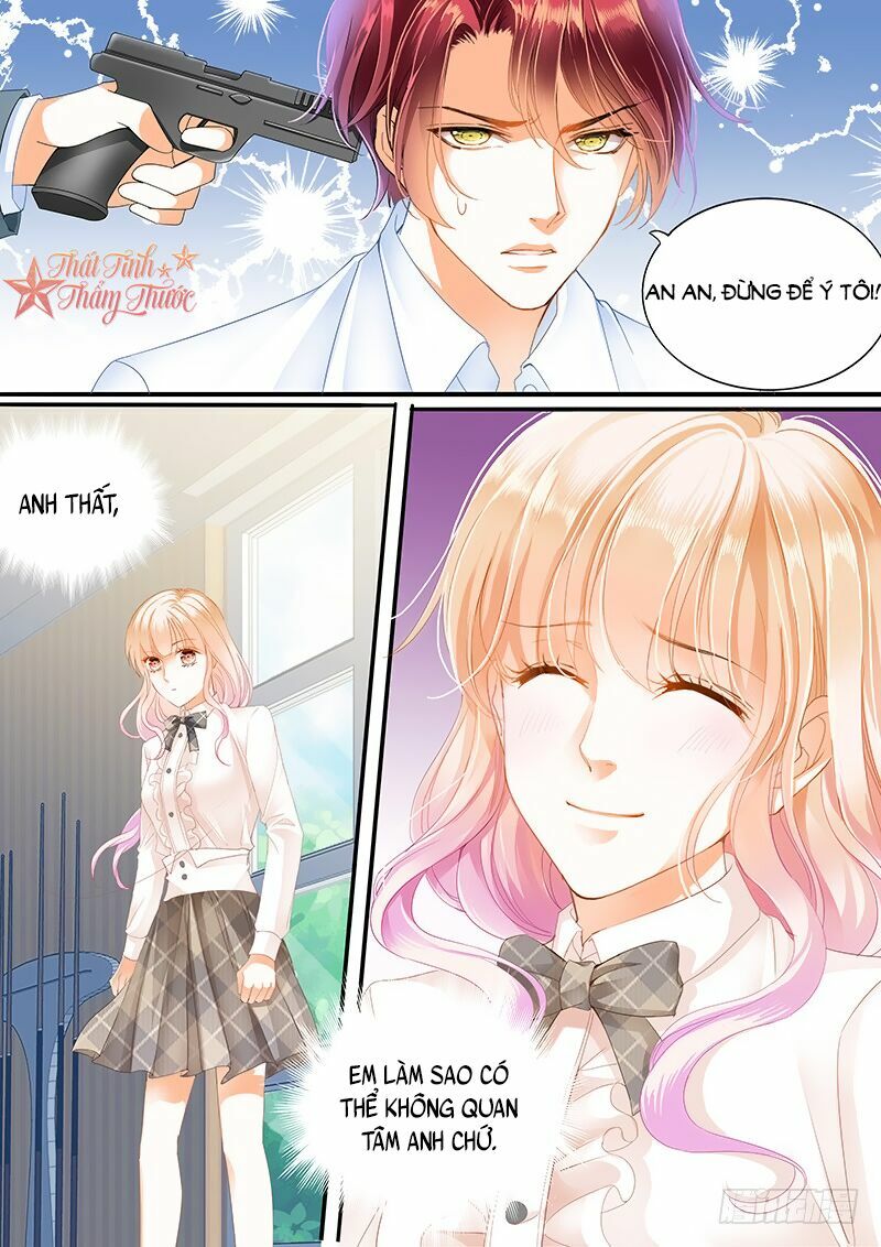 Bá Đạo Tiểu Thúc, Xin Trêu Chọc Vừa Thôi!: Chapter 8