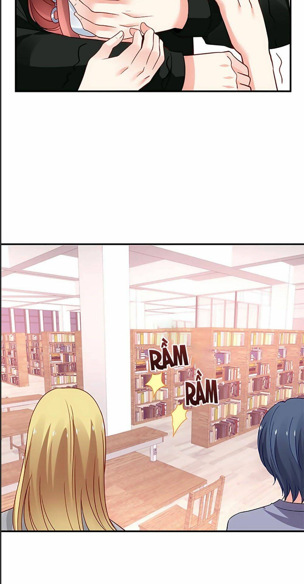 Bạn Trai 1/4 Của Tôi: Chapter 17