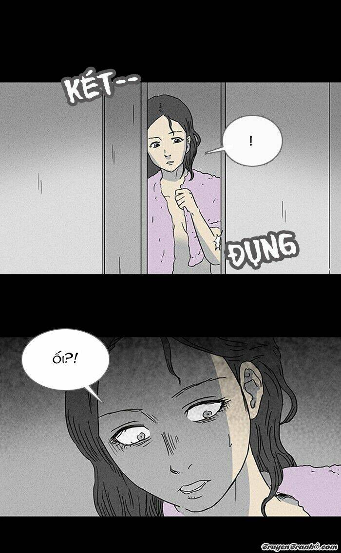 Những Câu Chuyện Bất Thường: Chapter 75