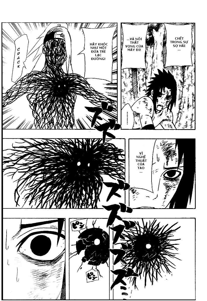 Naruto: Chapter 362