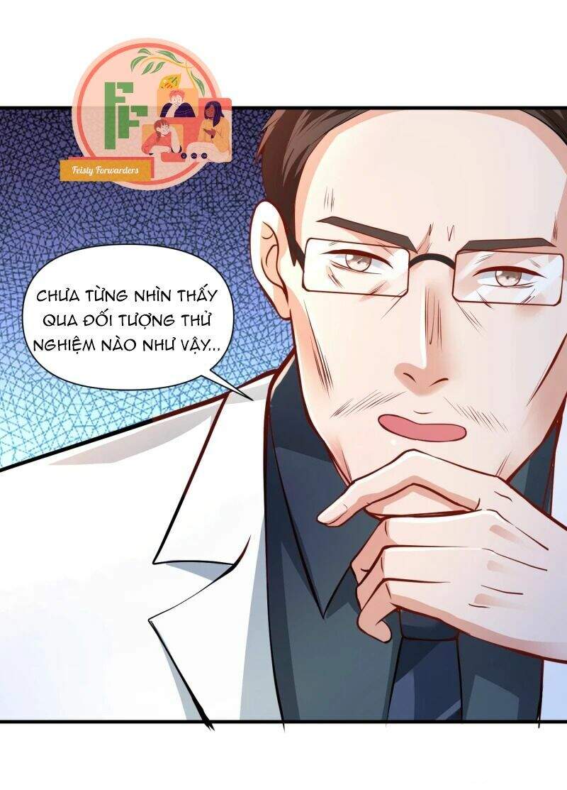 Luyện Tập Thành Thần: Chapter 11