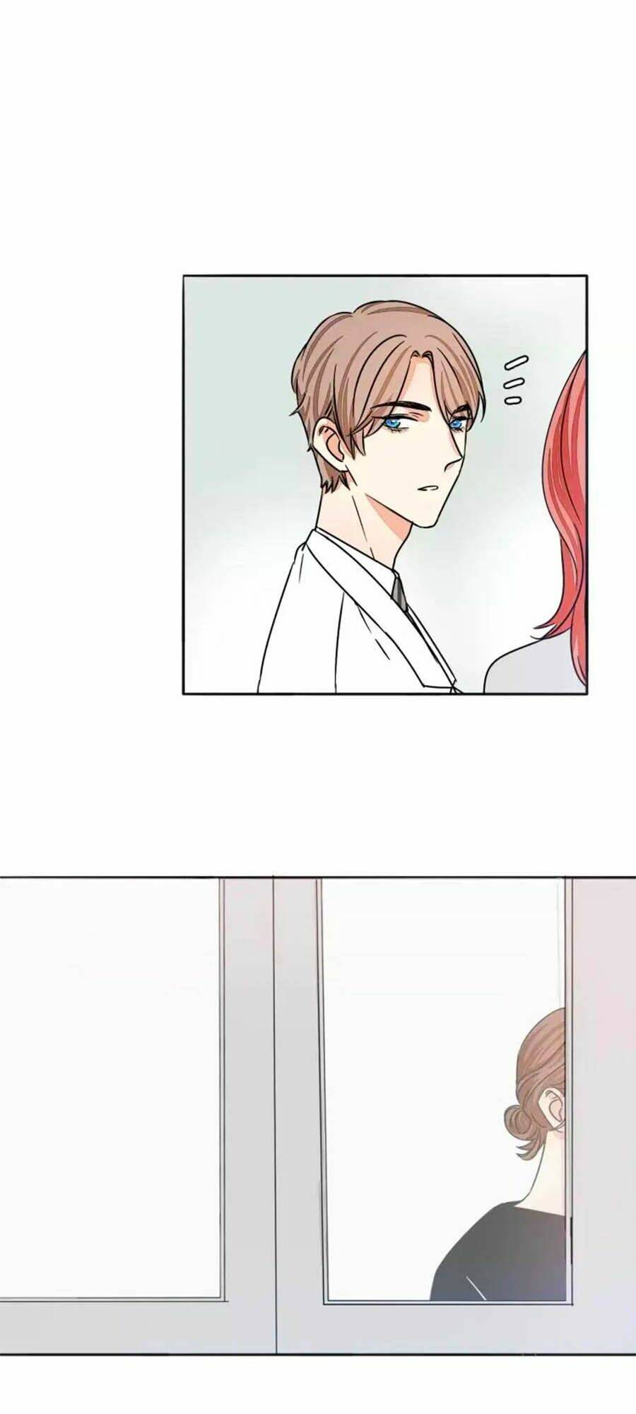 Mùi Hương Lãng Mạn: Chapter 53