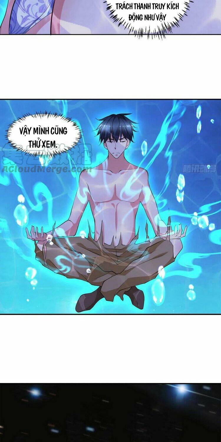 Mở Phòng Khám Tu Tiên: Chapter 101