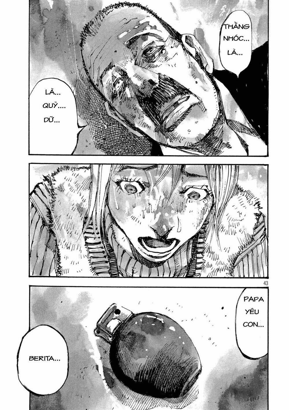 Neun-Takahashi-Tsutomu: Chapter 1