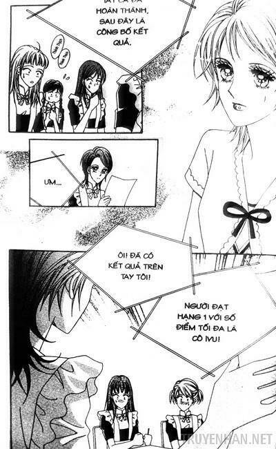 Lọ Lem Hậu Đậu: Chapter 55