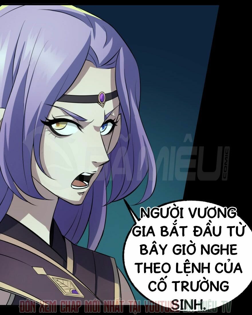 Thú Nhân: Chapter 108