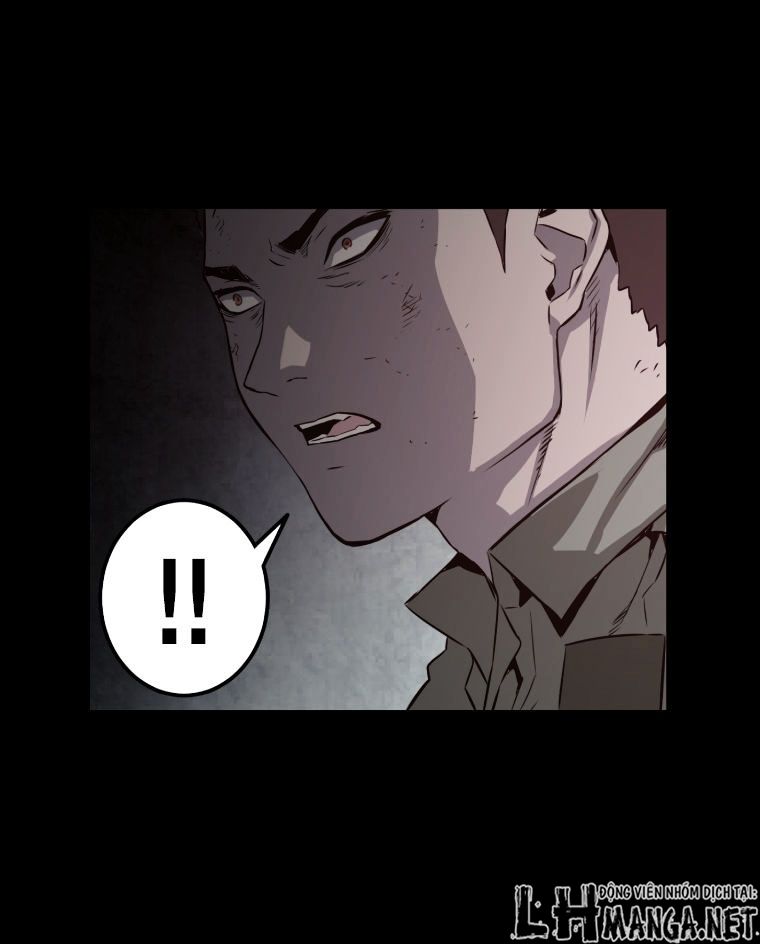 M.i.a - Jakjeonjung Siljong: Chapter 36