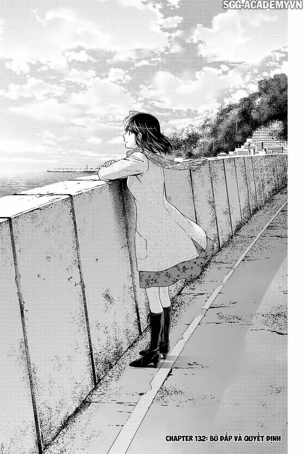 Bạn Gái Chung Nhà: Chapter 132