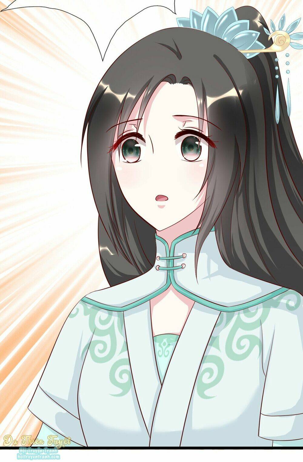 Nhân Vật Phản Diện Biến Thành Sủng Vật: Chapter 18