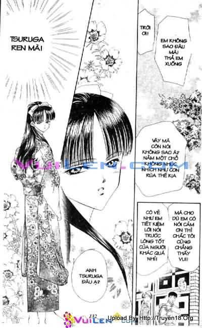 Thách Thức Tuyệt Vời: Chapter 2