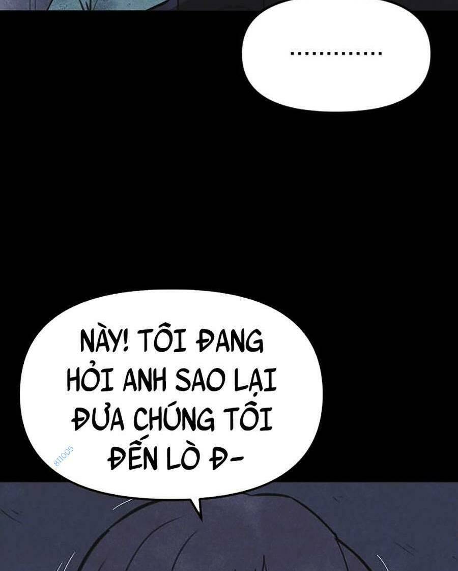 Cậu Bé Shotgun: Chapter 53