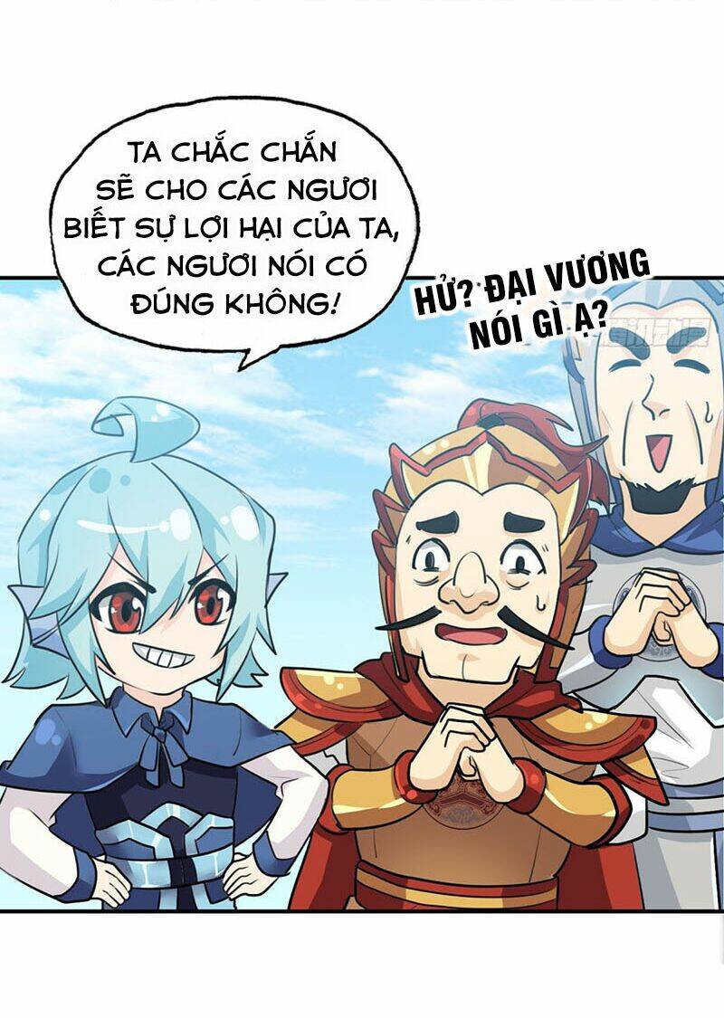 Khởi Đầu Bằng Một Con Côn: Chapter 107