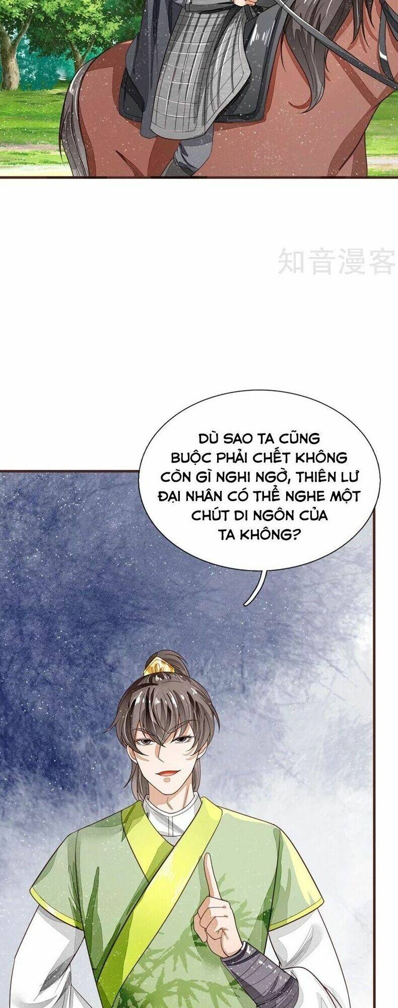 Đệ Nhất Hoàn Khố: Chapter 118