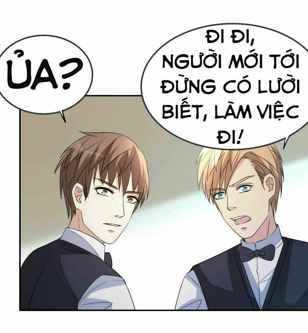 Trọng Sinh Tu Chân Tại Đô Thị: Chapter 11
