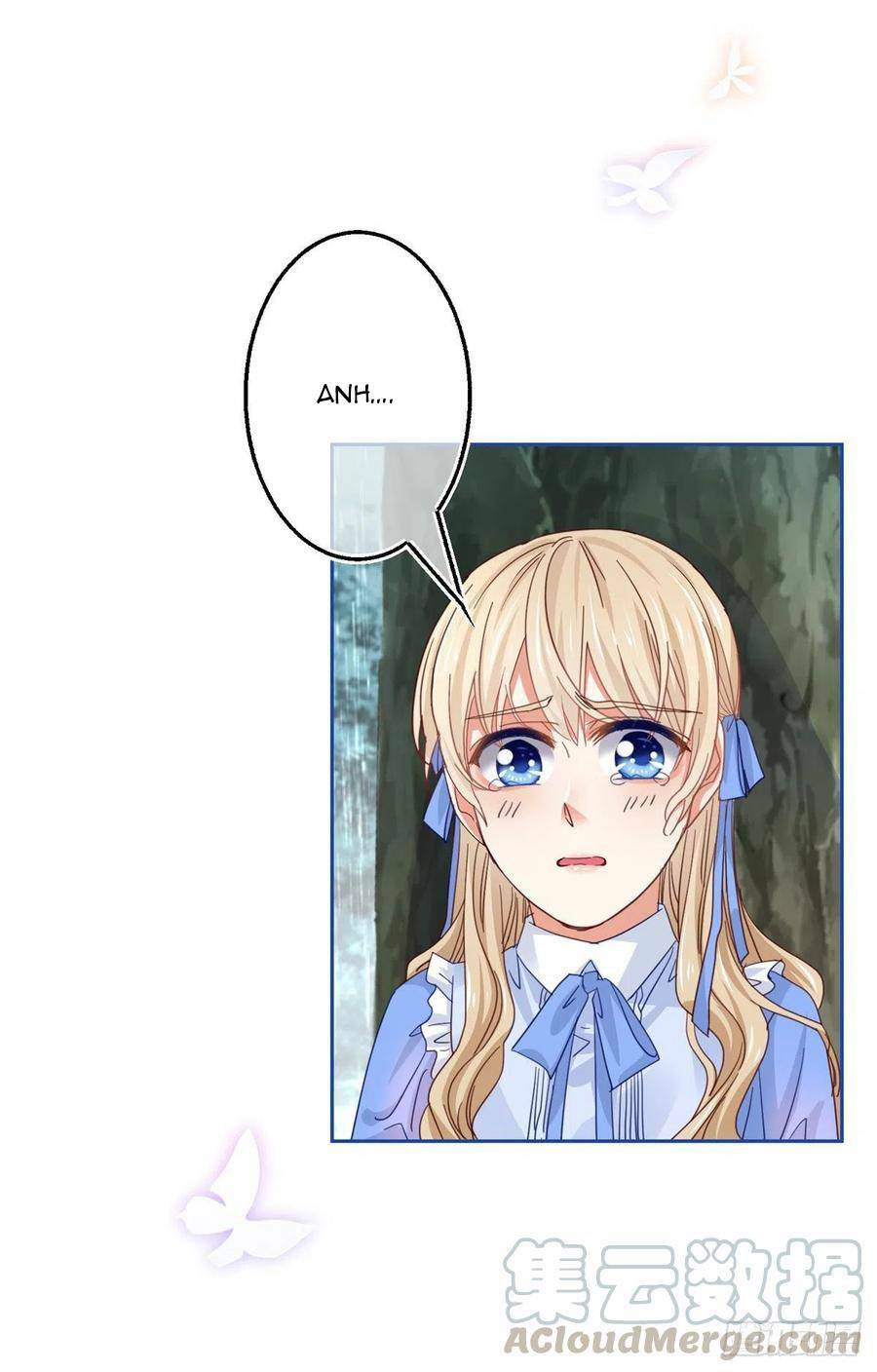 Nữ Hoàng Đầu Tiên Của Đế Quốc: Chapter 68