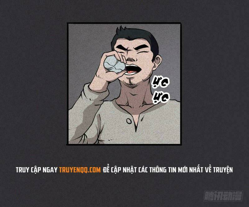 Trở Lại Căn Nhà Ma: Chapter 3