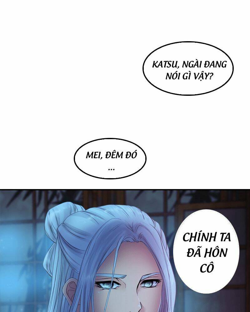 Huyết Đế Bạo Chúa: Chapter 46