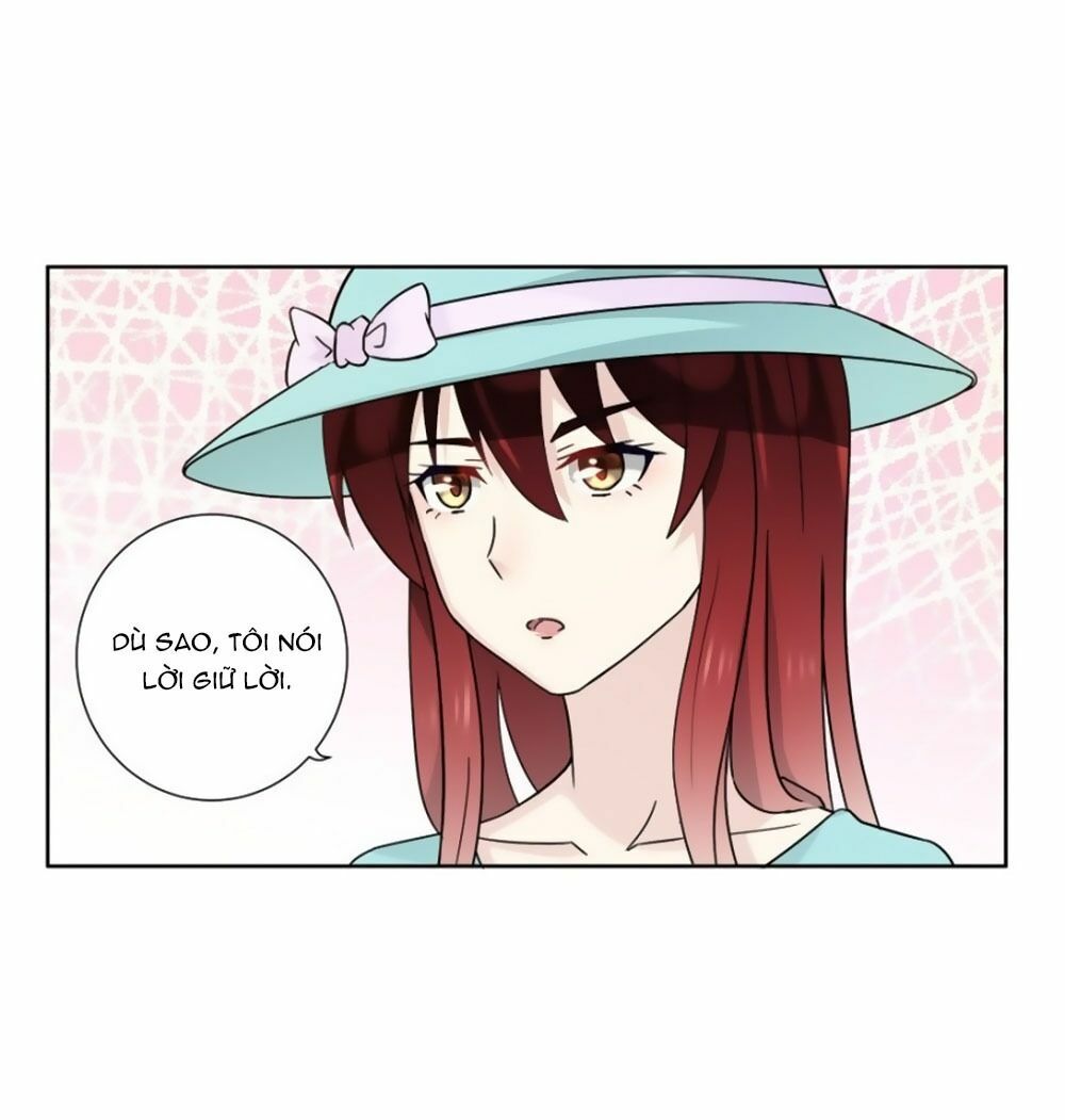Thiên Kim Đường Môn: Chapter 89