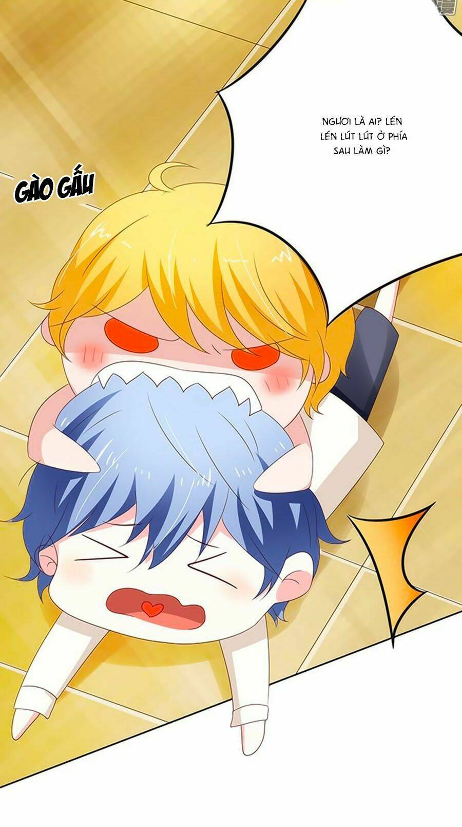 Bạn Trai Là Ngôi Sao: Chapter 79