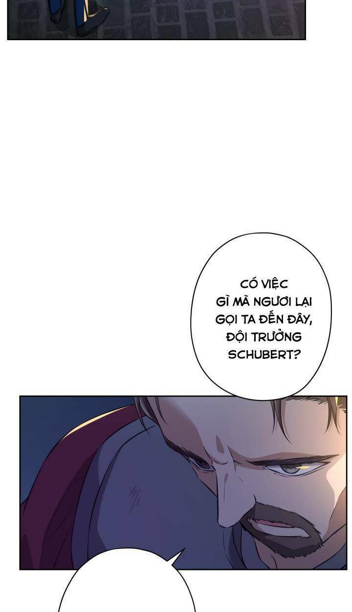 Gửi Đến Người Bạn Của Tôi: Chapter 21